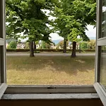 아파트 Storica Parcheggio Incluso *