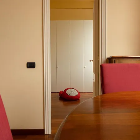 Apartment Storica Parcheggio Incluso *