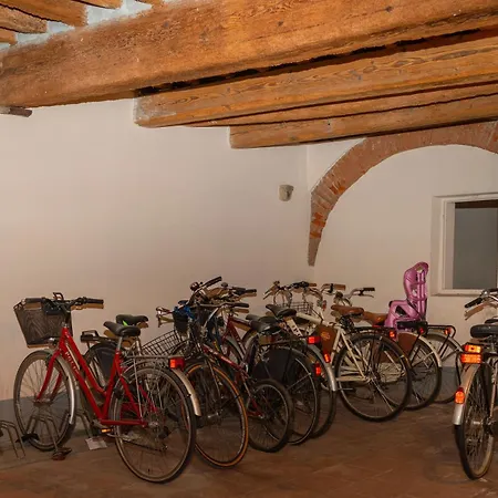 Apartment Storica Parcheggio Incluso