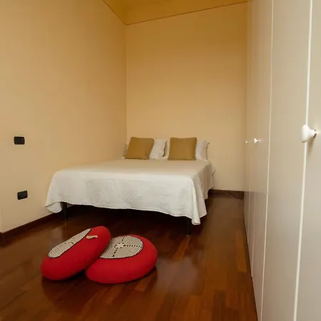 Apartment Storica Parcheggio Incluso *