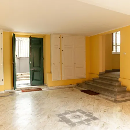 Apartment Storica Parcheggio Incluso *