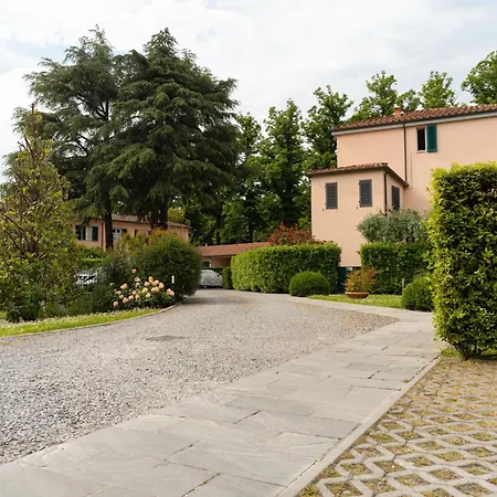 Apartment Storica Parcheggio Incluso Lucca