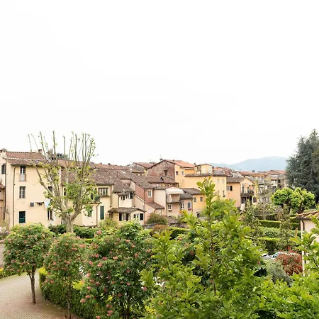 Apartment Storica Parcheggio Incluso Lucca