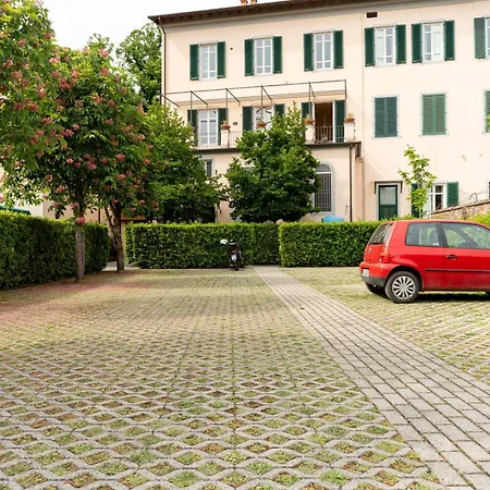 Storica Parcheggio Incluso *