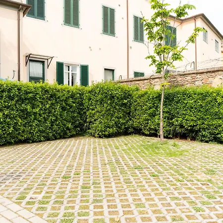 Lejlighed Storica Parcheggio Incluso Lucca